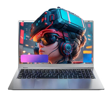 Intel Core I5-1240p Dual DDR4 16GB 512GB 15.6 Inch Gaming Laptop Pc Gaming I5 Laptop Computer US