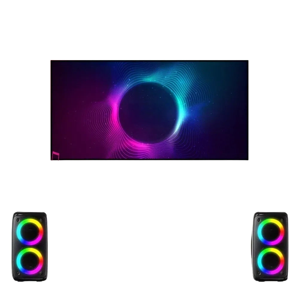 Best Selling Kinglucky Bluetooth Speaker HY-3317 Wireless Speaker High Power  Home Karaoke Wireless Speaker