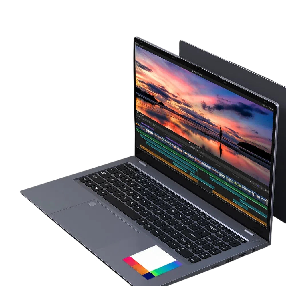 Intel Core I5-1240p Dual DDR4 16GB 512GB 15.6 Inch Gaming Laptop Pc Gaming I5 Laptop Computer US