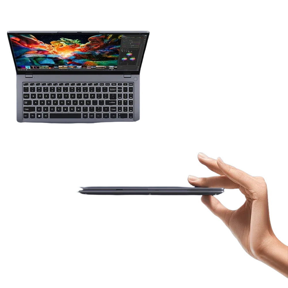 Intel Core I5-1240p Dual DDR4 16GB 512GB 15.6 Inch Gaming Laptop Pc Gaming I5 Laptop Computer US