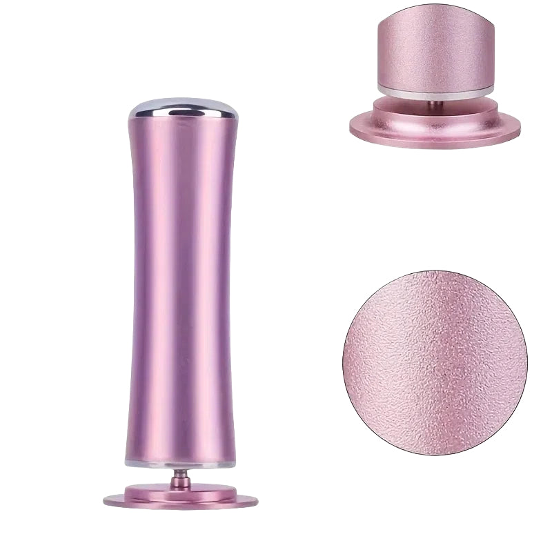 Electric Foot Care Machine – 60 Sandpapers, Adjustable Speed, Callus Remover