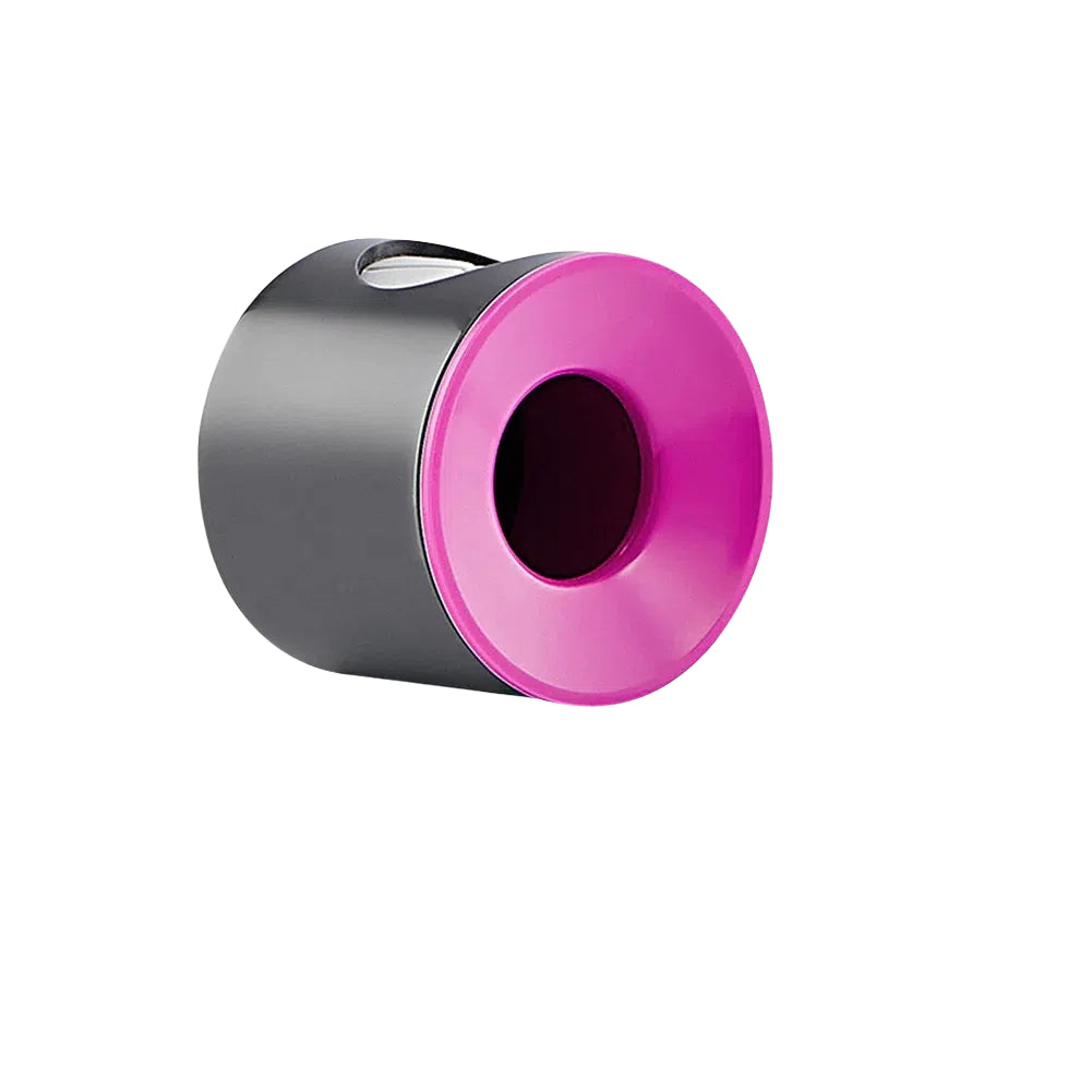 Self-Cleaning Hair Brush – Anti-Static Scalp Massage Comb