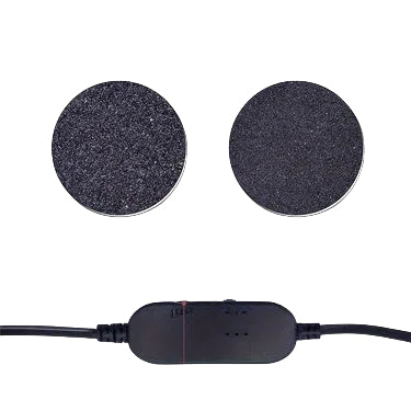 Electric Foot Care Machine – 60 Sandpapers, Adjustable Speed, Callus Remover