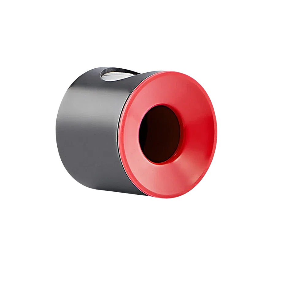 Self-Cleaning Hair Brush – Anti-Static Scalp Massage Comb