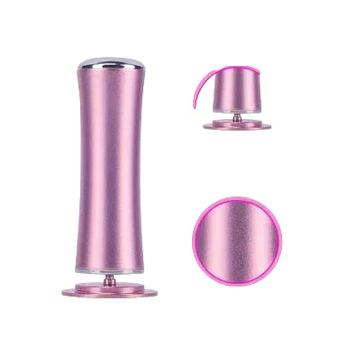 Electric Foot Care Machine – 60 Sandpapers, Adjustable Speed, Callus Remover