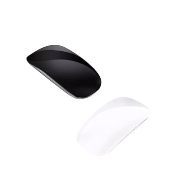 IFacemall High-end Brand New Original Optical Magic Wireless Mouse 2 for macbook WIreless Mouse for Laptop Computer Multi-device